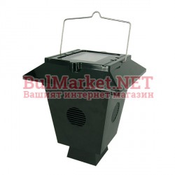 Соларен уред прогонващ птици